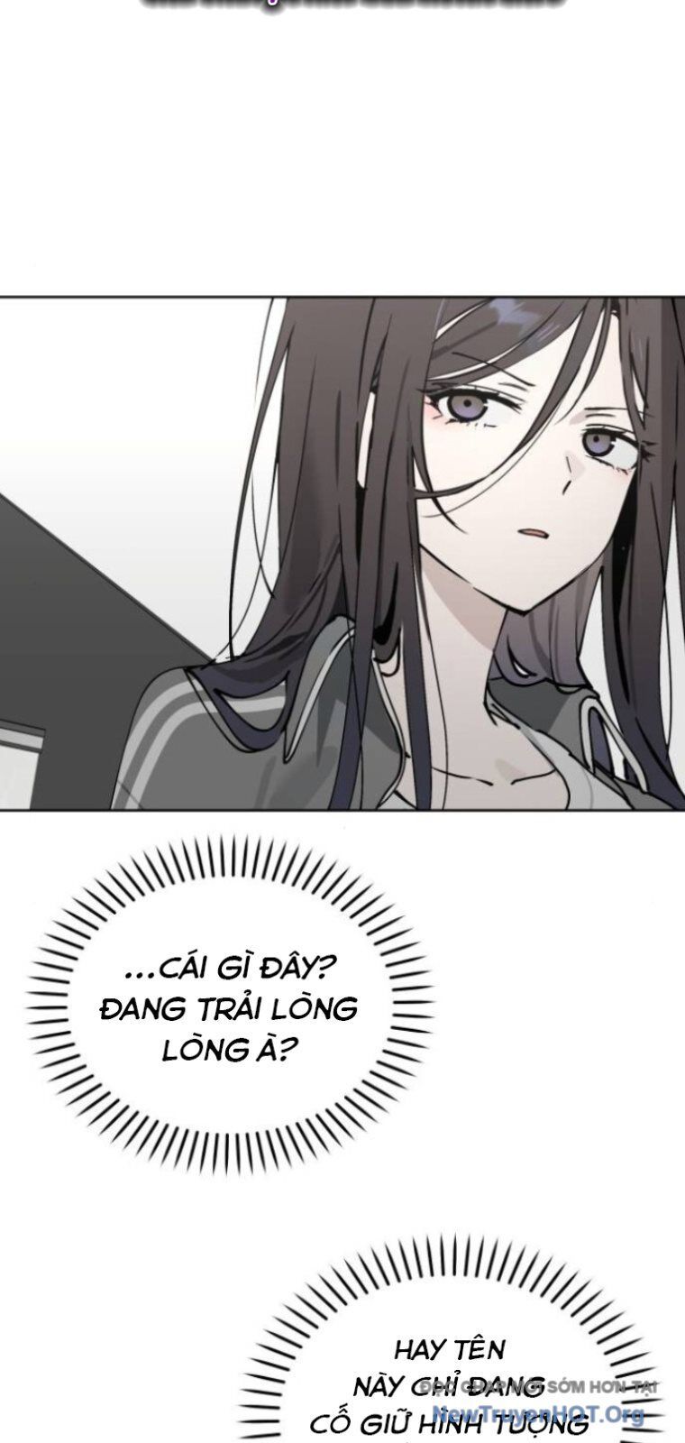 Hôm Nay Han Yoil Là Phụ Nữ - Chapter 26 - Page 57