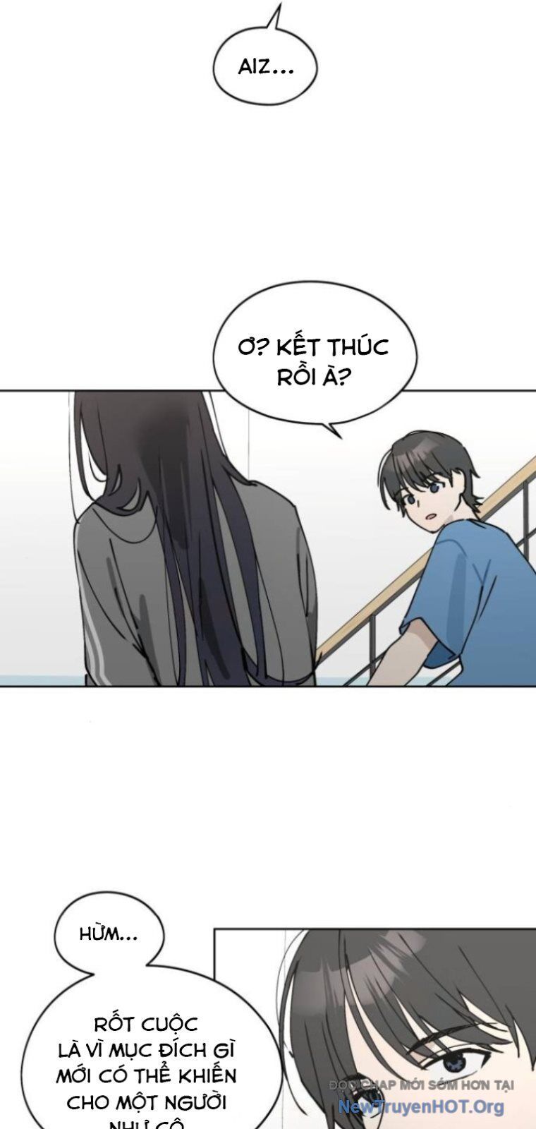 Hôm Nay Han Yoil Là Phụ Nữ - Chapter 26 - Page 60