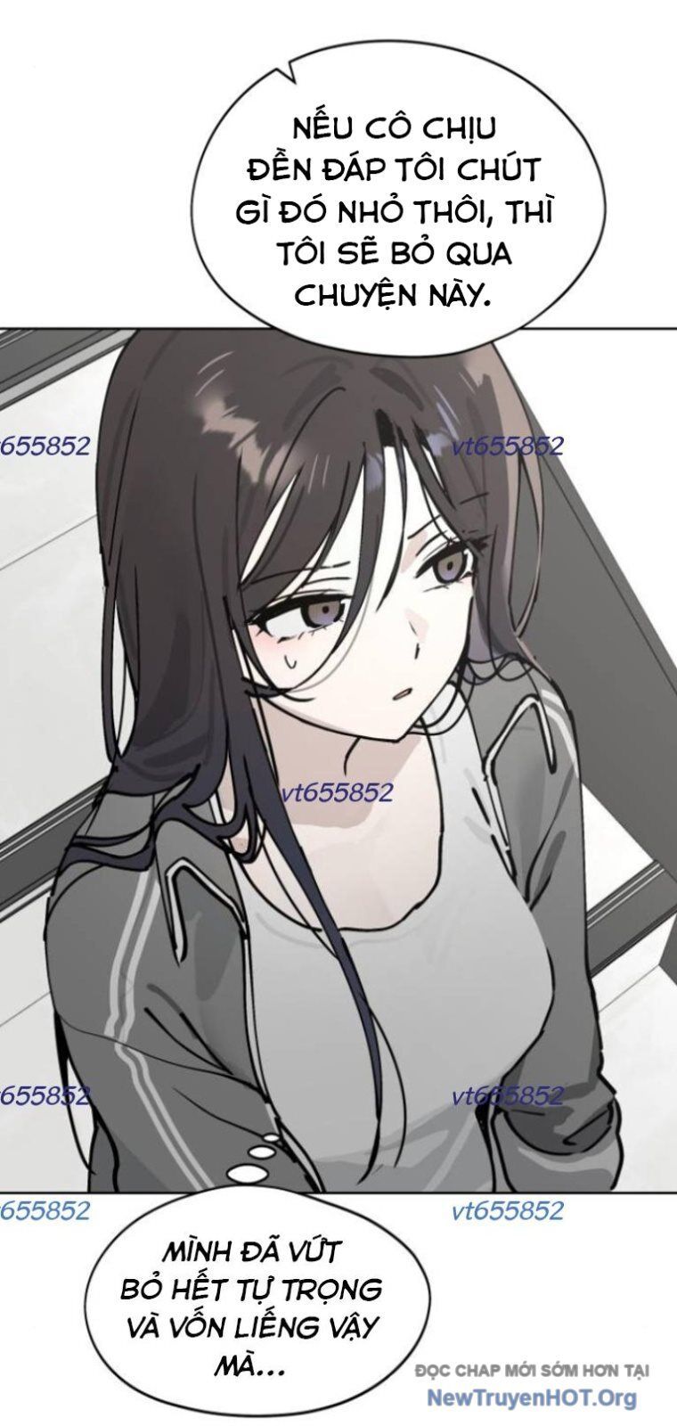 Hôm Nay Han Yoil Là Phụ Nữ - Chapter 26 - Page 64