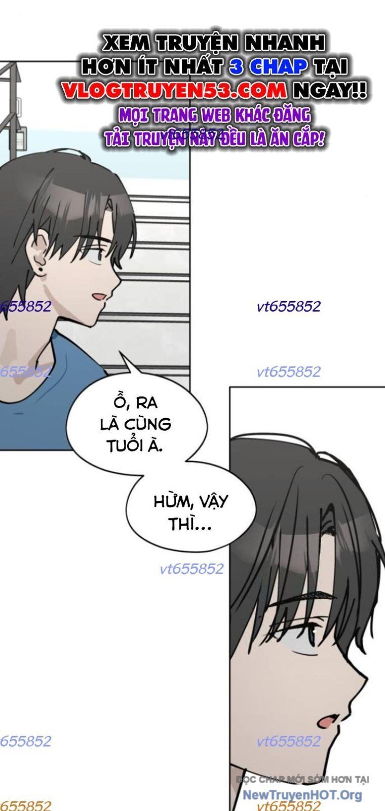 Hôm Nay Han Yoil Là Phụ Nữ - Chapter 26 - Page 66