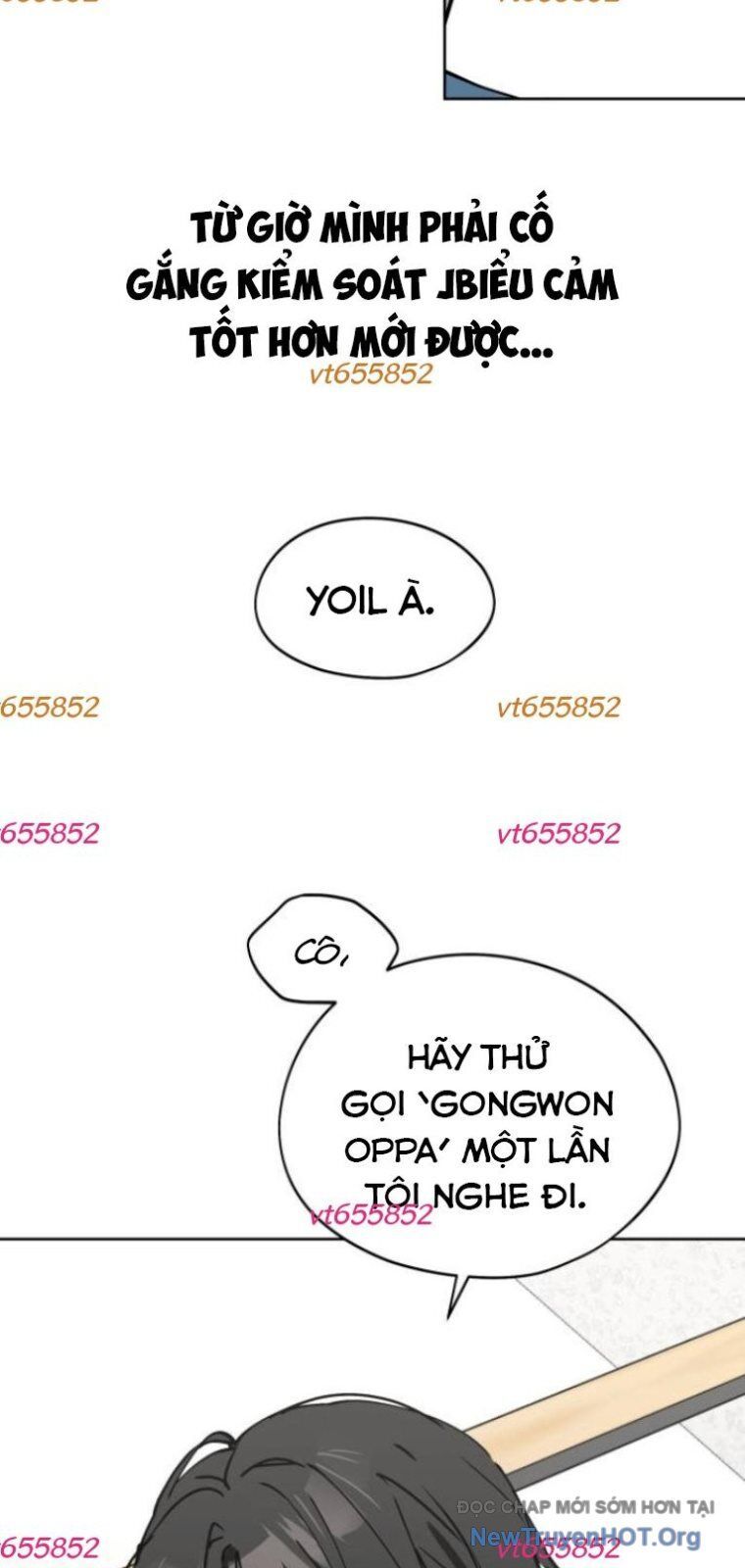 Hôm Nay Han Yoil Là Phụ Nữ - Chapter 26 - Page 67