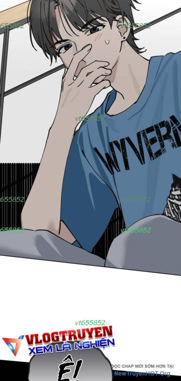 Hôm Nay Han Yoil Là Phụ Nữ - Chapter 26 - Page 68