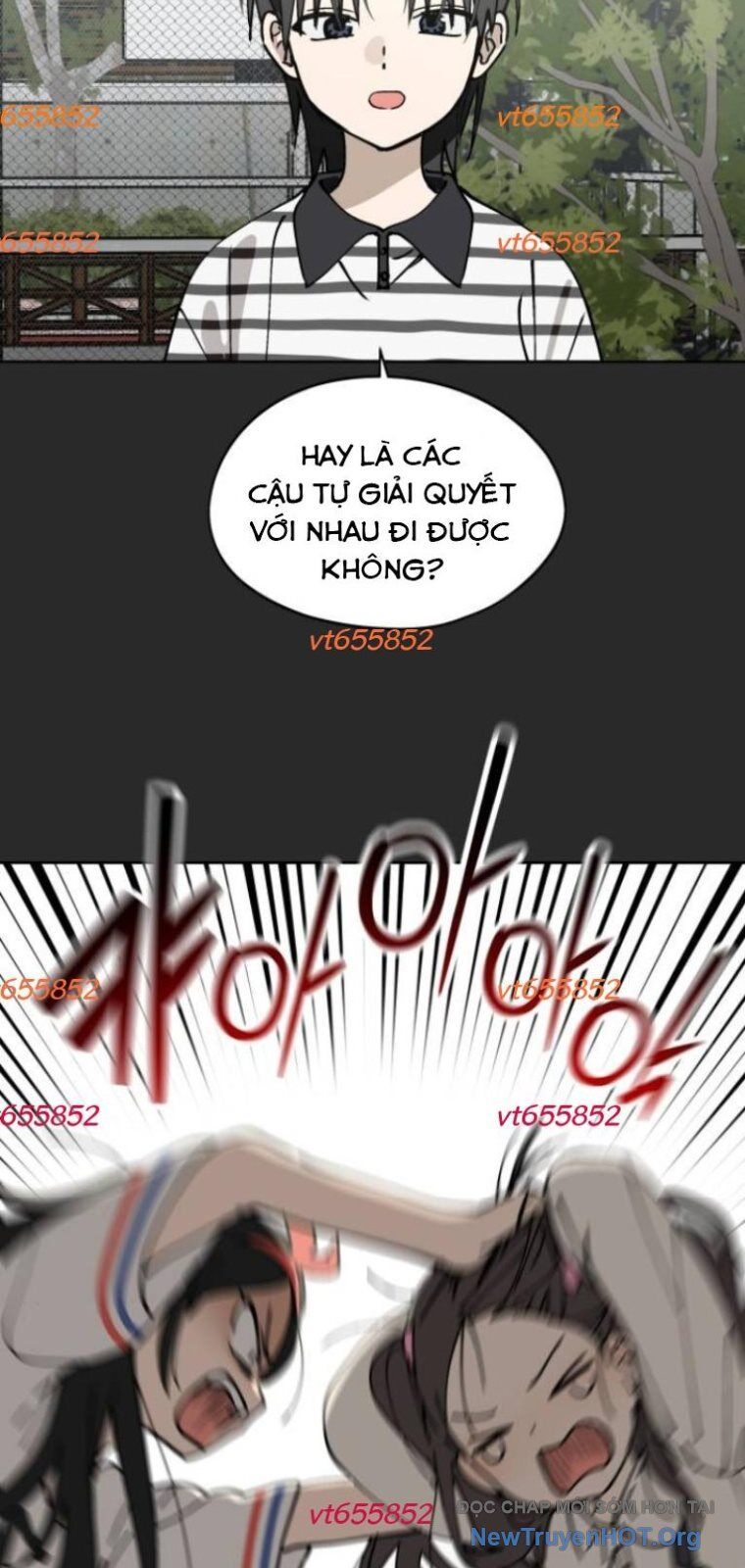 Hôm Nay Han Yoil Là Phụ Nữ - Chapter 26 - Page 7