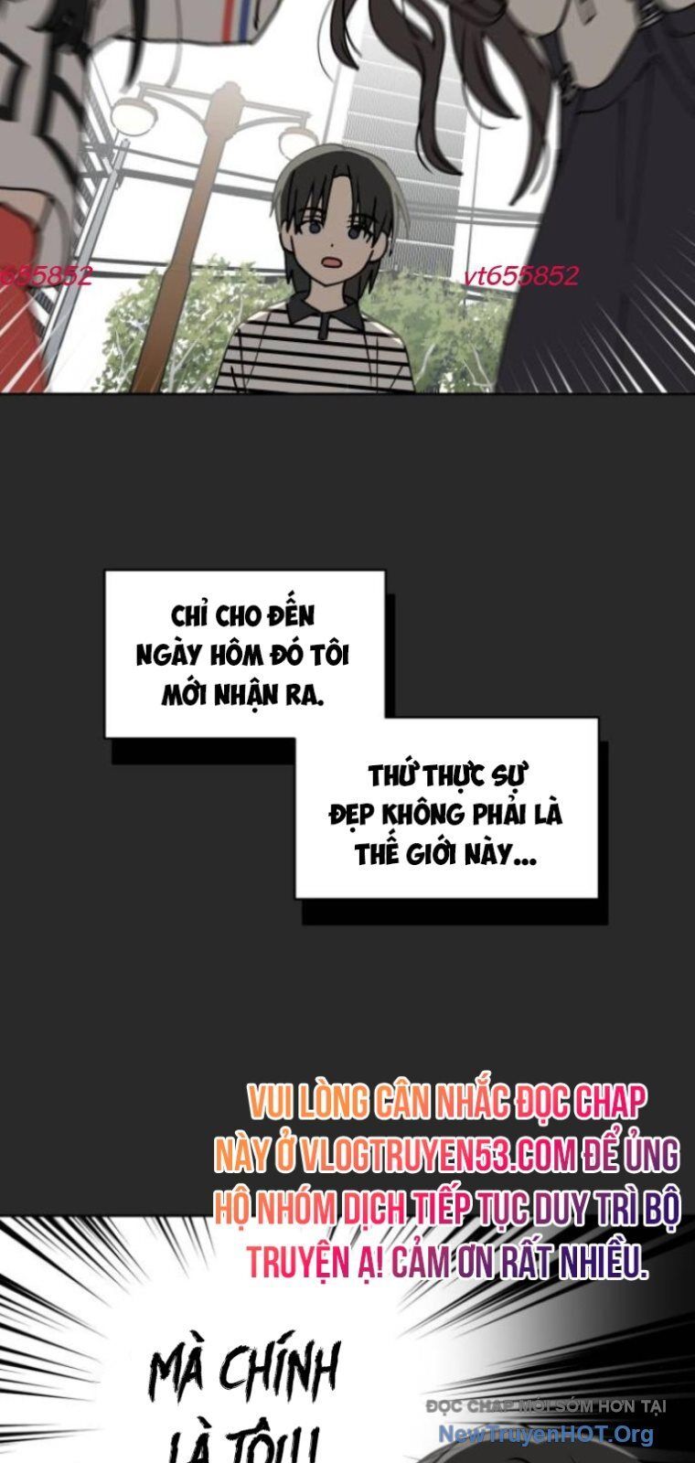 Hôm Nay Han Yoil Là Phụ Nữ - Chapter 26 - Page 8