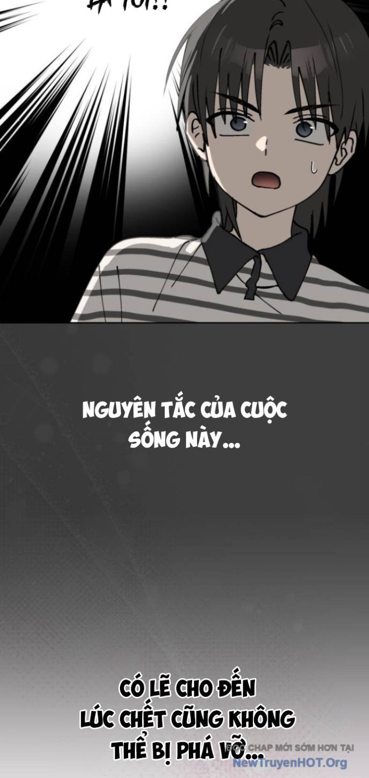 Hôm Nay Han Yoil Là Phụ Nữ - Chapter 26 - Page 9