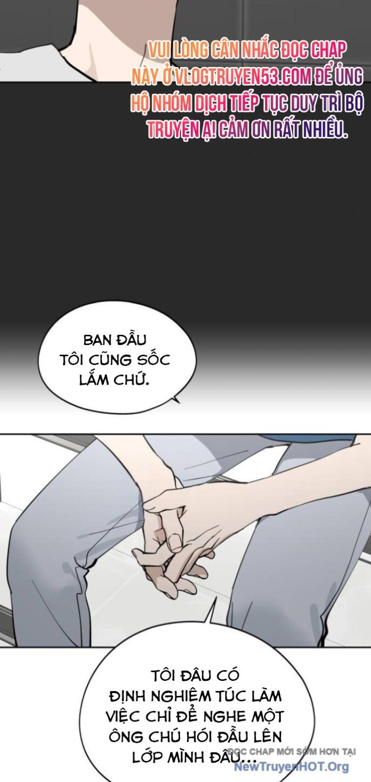 Hôm Nay Han Yoil Là Phụ Nữ - Chapter 27 - Page 10