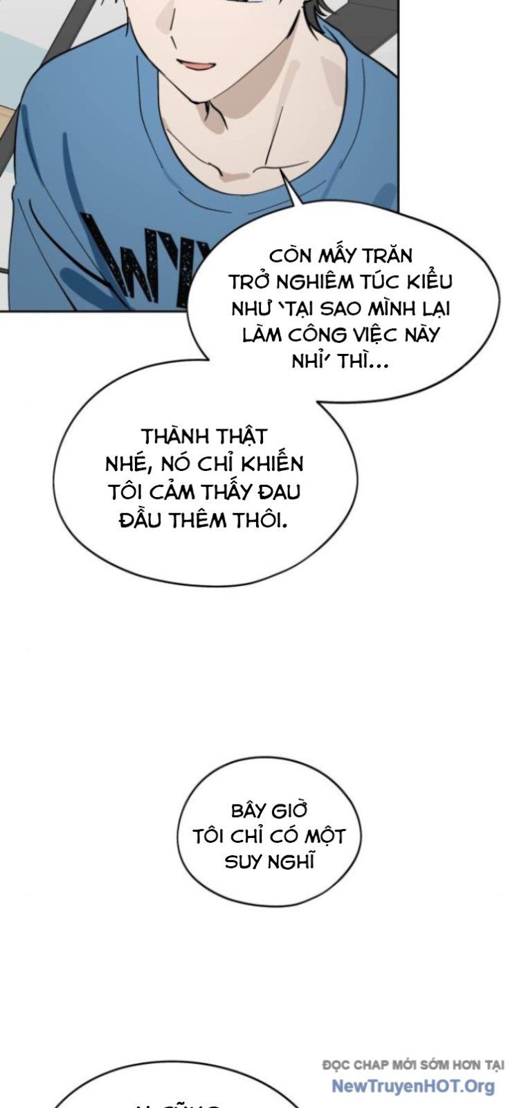 Hôm Nay Han Yoil Là Phụ Nữ - Chapter 27 - Page 13