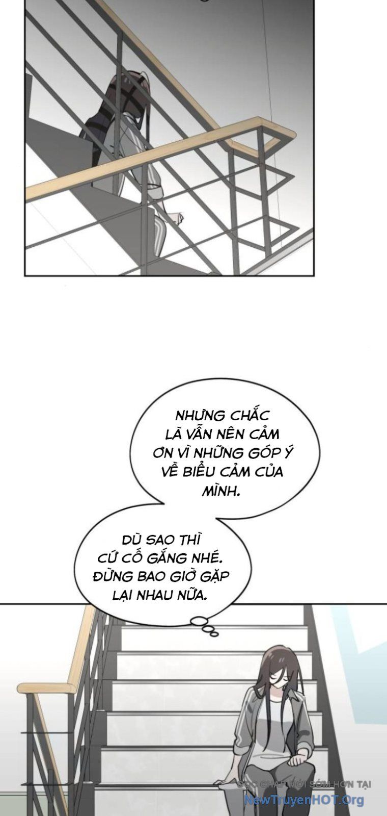 Hôm Nay Han Yoil Là Phụ Nữ - Chapter 27 - Page 22
