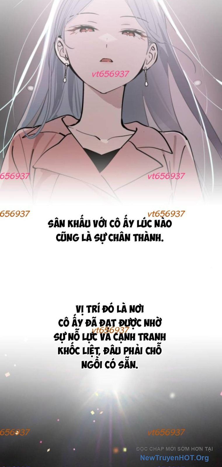 Hôm Nay Han Yoil Là Phụ Nữ - Chapter 27 - Page 36