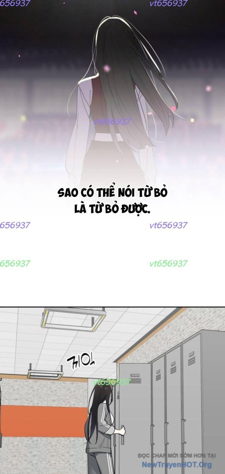 Hôm Nay Han Yoil Là Phụ Nữ - Chapter 27 - Page 37