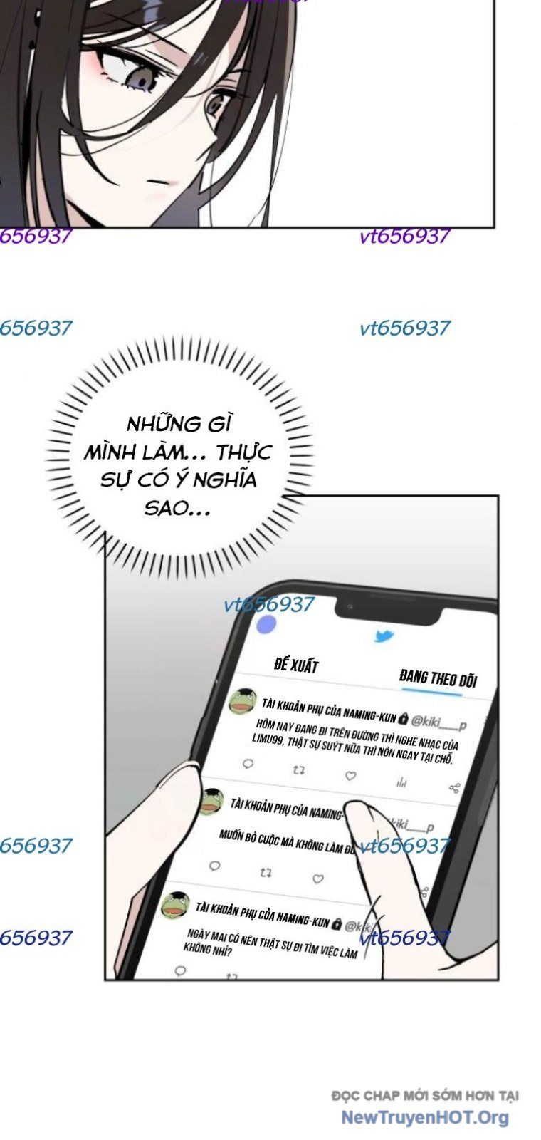 Hôm Nay Han Yoil Là Phụ Nữ - Chapter 27 - Page 40