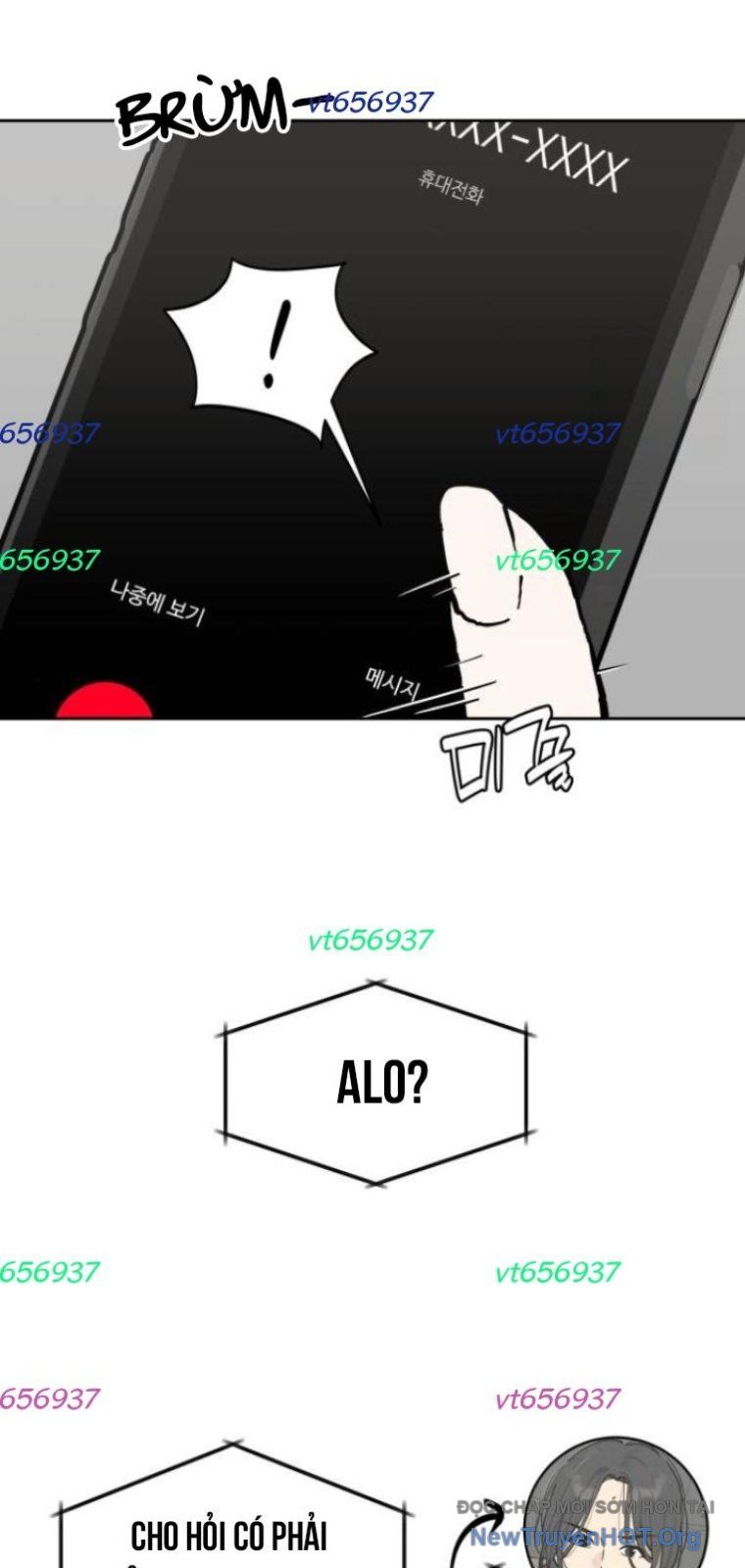 Hôm Nay Han Yoil Là Phụ Nữ - Chapter 27 - Page 41