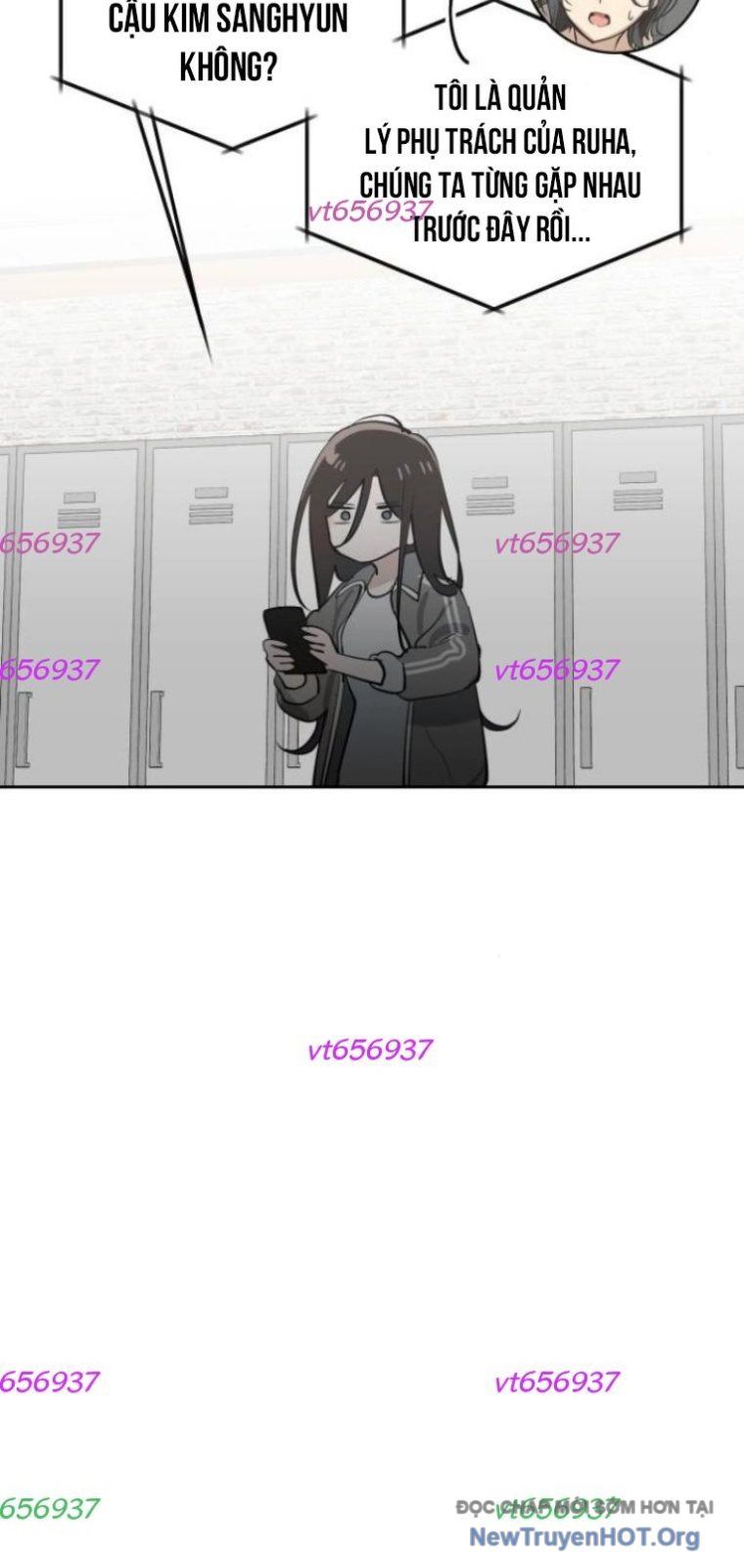 Hôm Nay Han Yoil Là Phụ Nữ - Chapter 27 - Page 42
