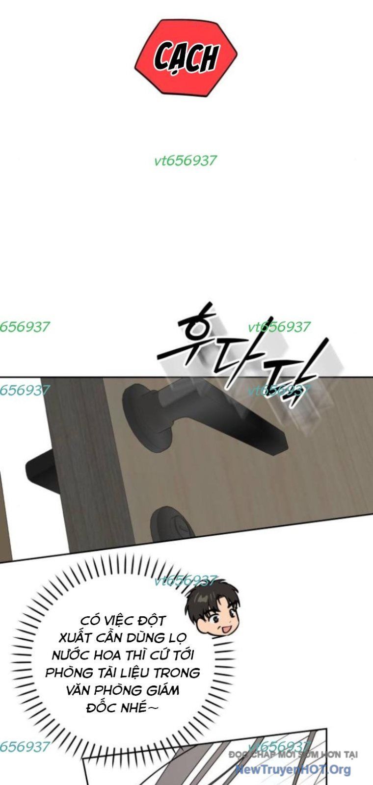 Hôm Nay Han Yoil Là Phụ Nữ - Chapter 27 - Page 43