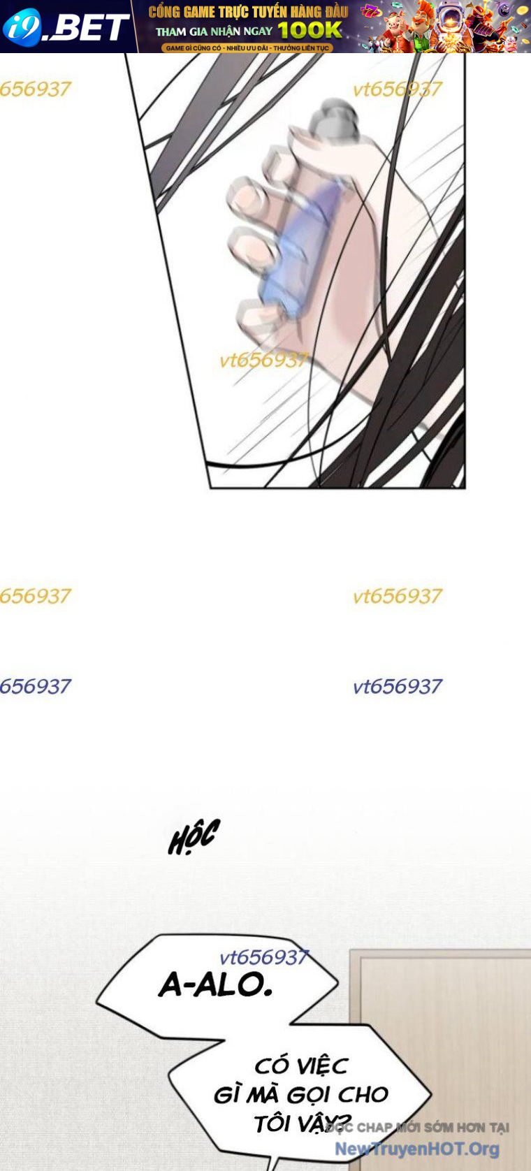 Hôm Nay Han Yoil Là Phụ Nữ - Chapter 27 - Page 44