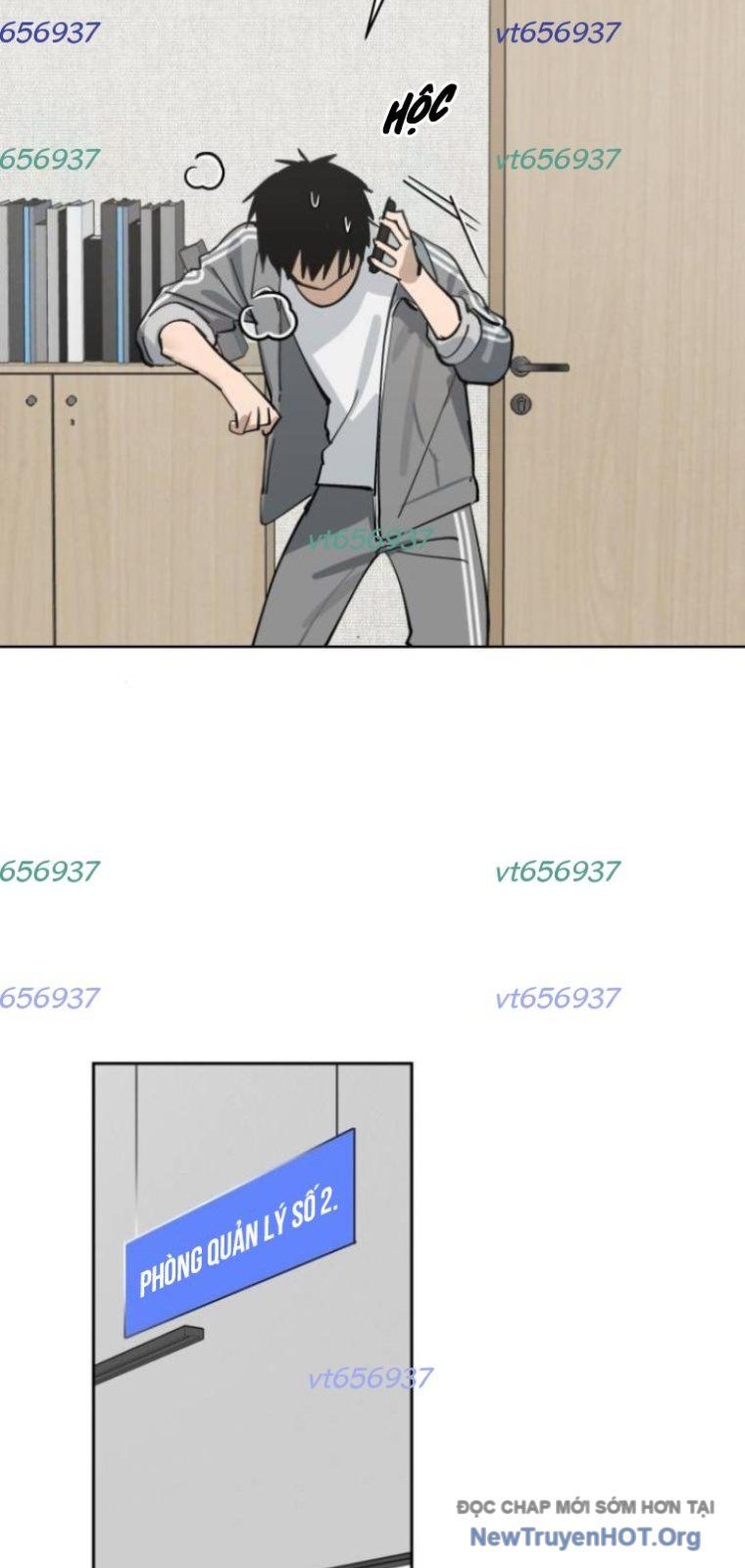 Hôm Nay Han Yoil Là Phụ Nữ - Chapter 27 - Page 45