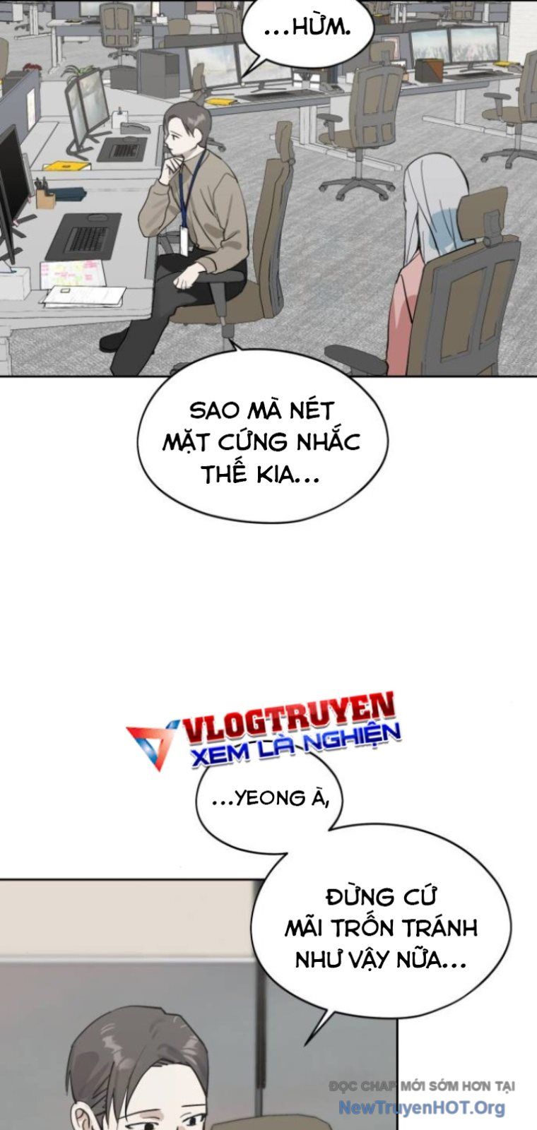 Hôm Nay Han Yoil Là Phụ Nữ - Chapter 27 - Page 47