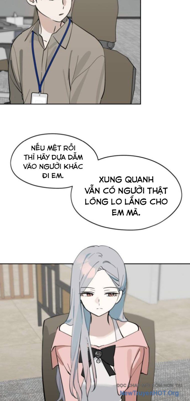 Hôm Nay Han Yoil Là Phụ Nữ - Chapter 27 - Page 48