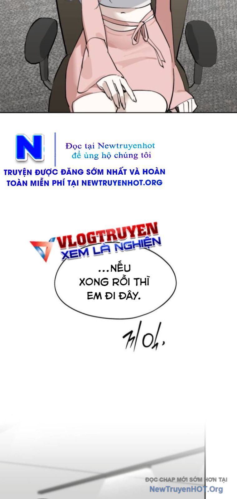 Hôm Nay Han Yoil Là Phụ Nữ - Chapter 27 - Page 49