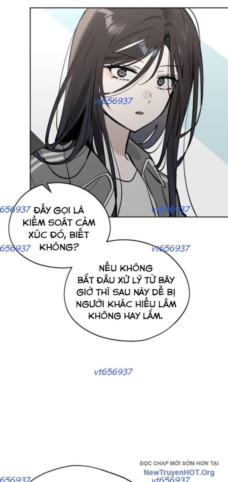 Hôm Nay Han Yoil Là Phụ Nữ - Chapter 27 - Page 5