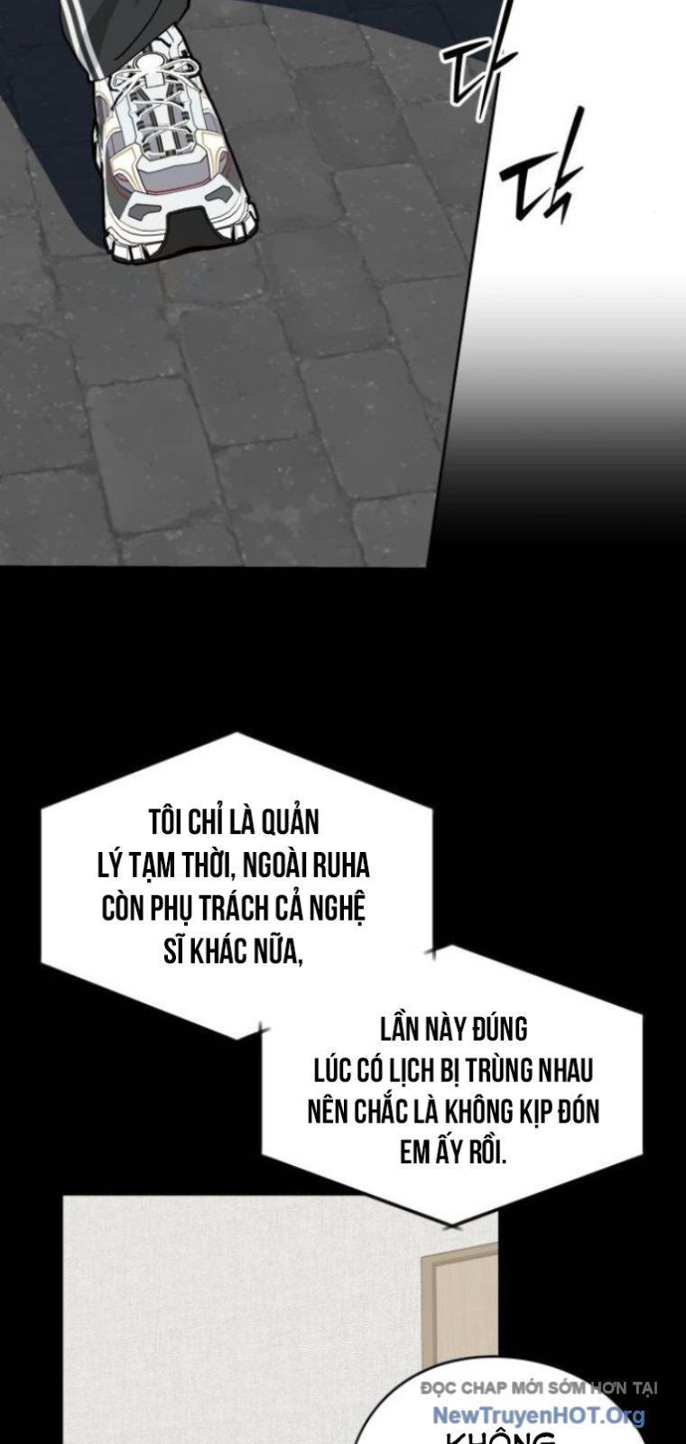 Hôm Nay Han Yoil Là Phụ Nữ - Chapter 27 - Page 53