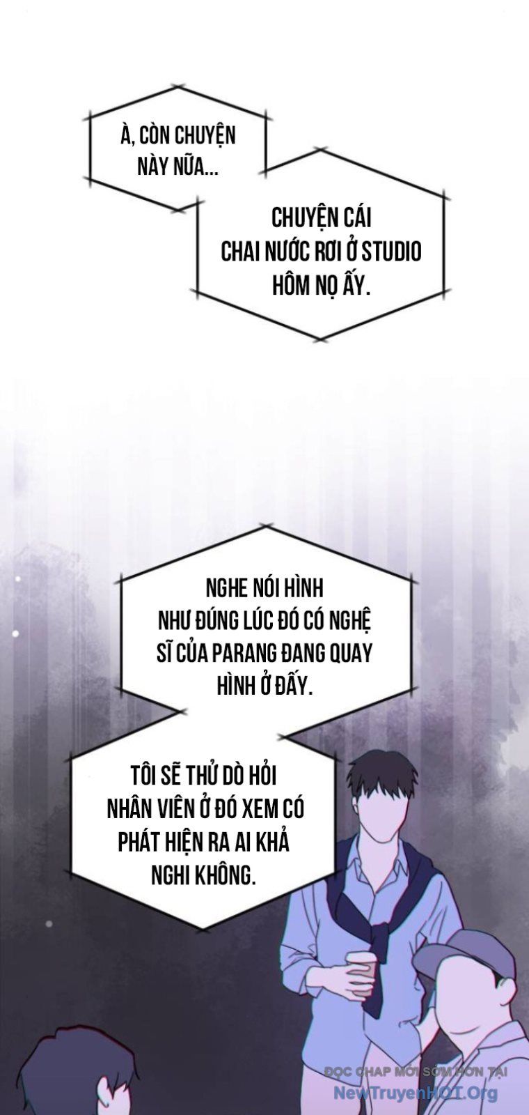 Hôm Nay Han Yoil Là Phụ Nữ - Chapter 27 - Page 58