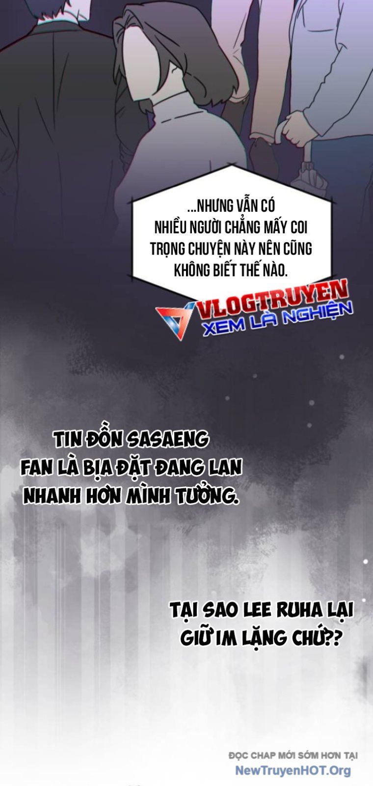 Hôm Nay Han Yoil Là Phụ Nữ - Chapter 27 - Page 59