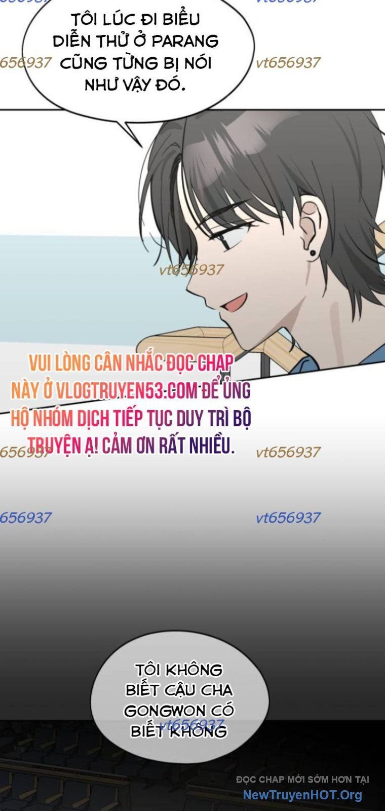 Hôm Nay Han Yoil Là Phụ Nữ - Chapter 27 - Page 6