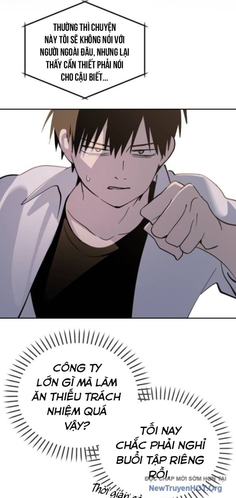 Hôm Nay Han Yoil Là Phụ Nữ - Chapter 27 - Page 60