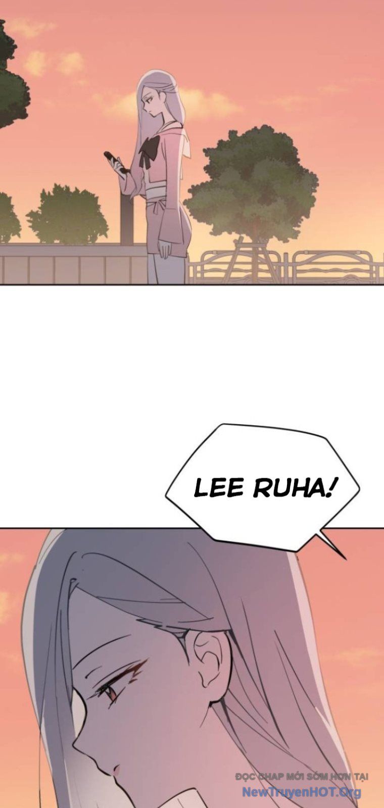 Hôm Nay Han Yoil Là Phụ Nữ - Chapter 27 - Page 62