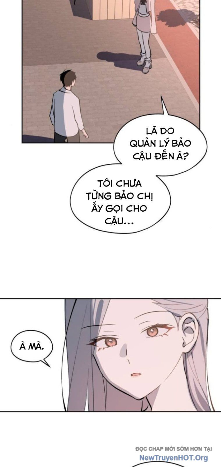 Hôm Nay Han Yoil Là Phụ Nữ - Chapter 27 - Page 66