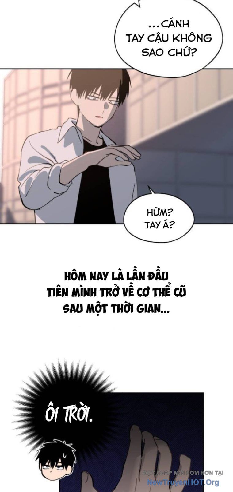 Hôm Nay Han Yoil Là Phụ Nữ - Chapter 27 - Page 67