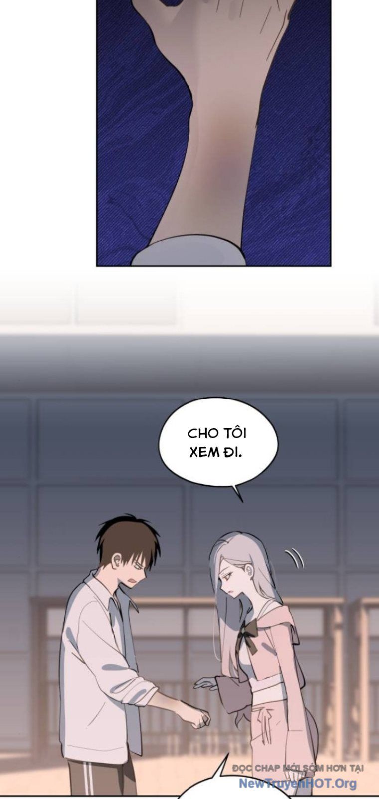 Hôm Nay Han Yoil Là Phụ Nữ - Chapter 27 - Page 68