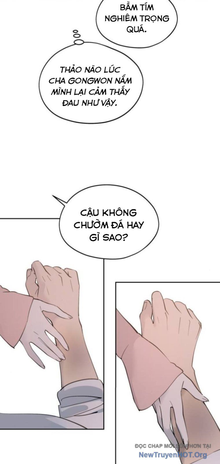 Hôm Nay Han Yoil Là Phụ Nữ - Chapter 27 - Page 69