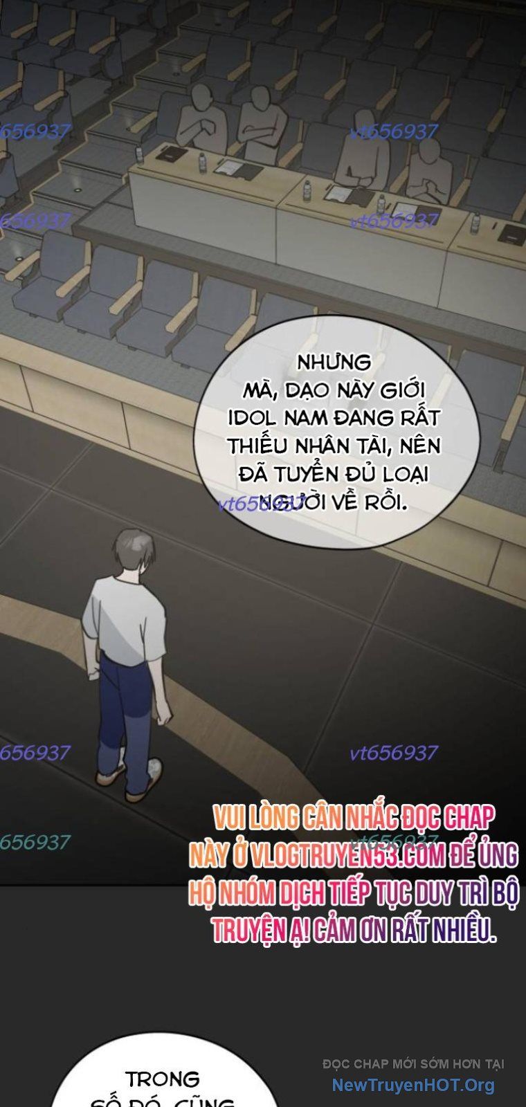 Hôm Nay Han Yoil Là Phụ Nữ - Chapter 27 - Page 7