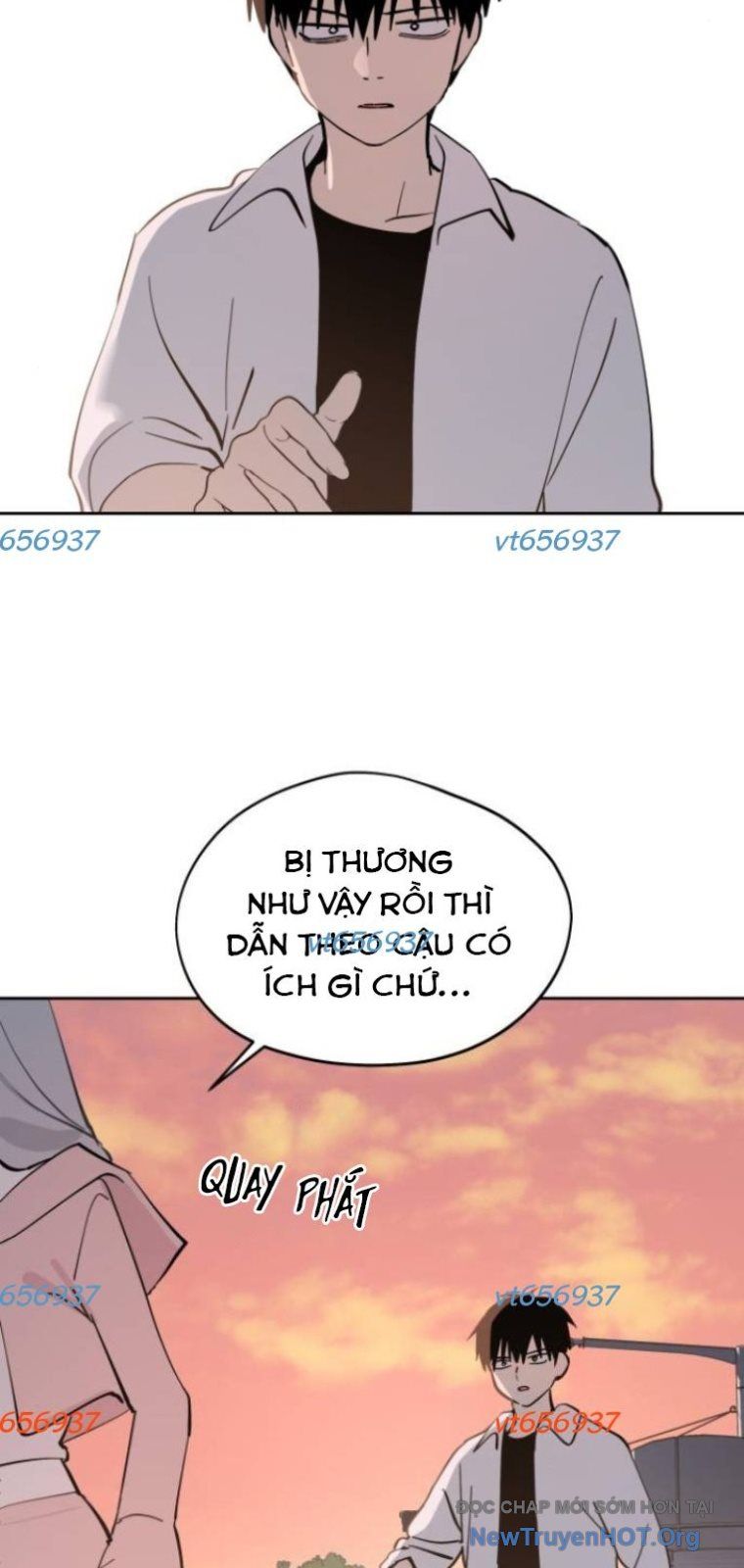 Hôm Nay Han Yoil Là Phụ Nữ - Chapter 27 - Page 72