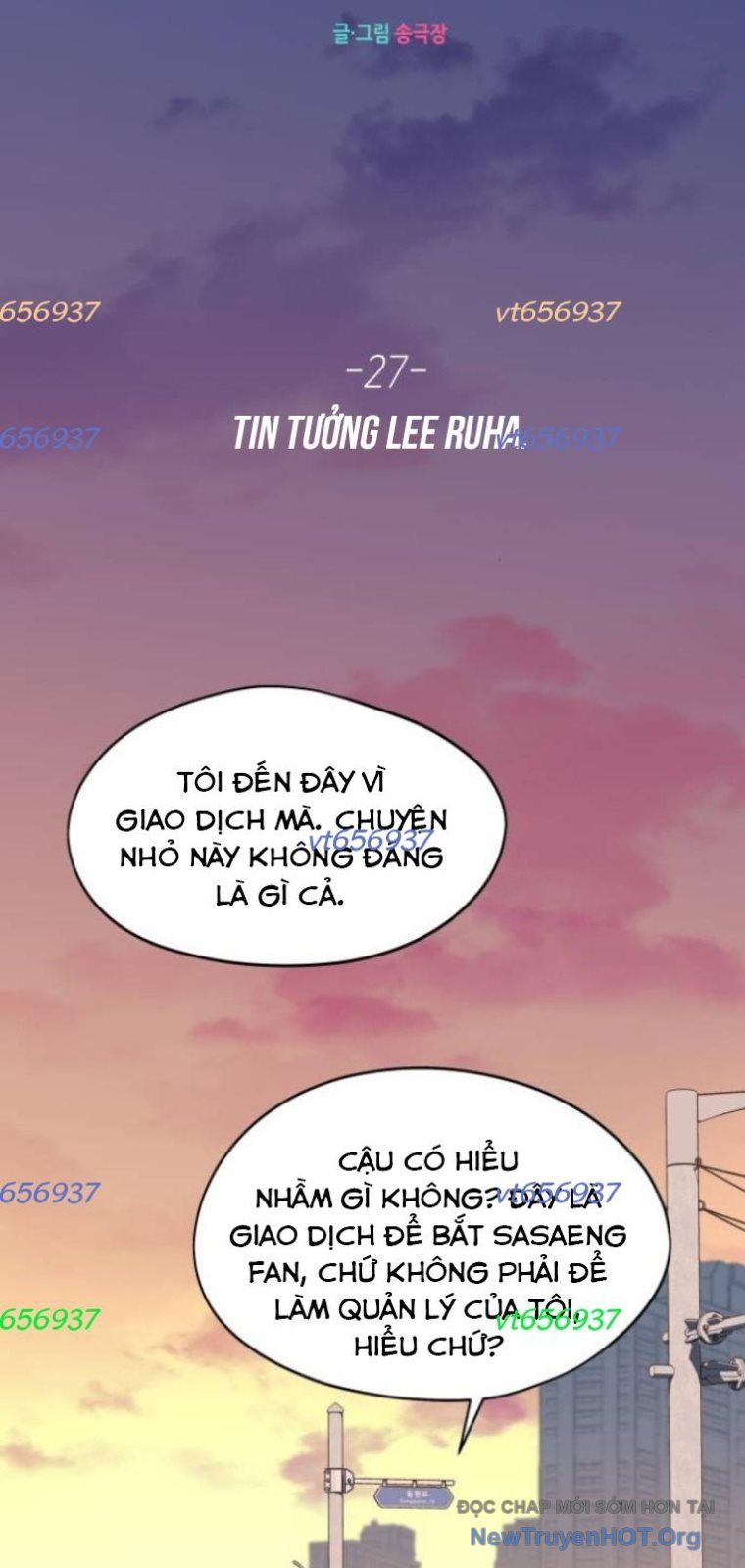 Hôm Nay Han Yoil Là Phụ Nữ - Chapter 27 - Page 76