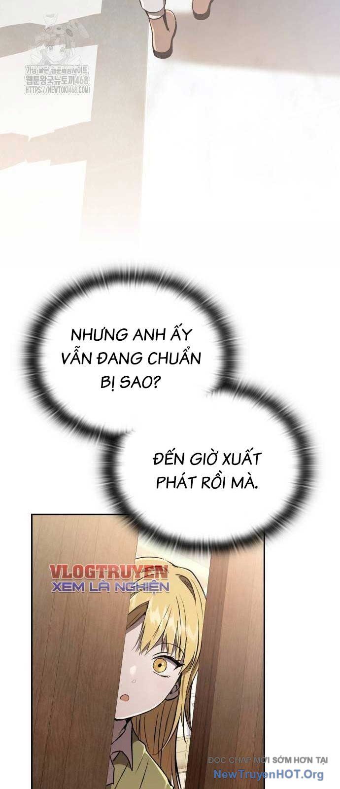 Trường Mẫu Giáo Thần Thú - Chapter 30 - Page 11