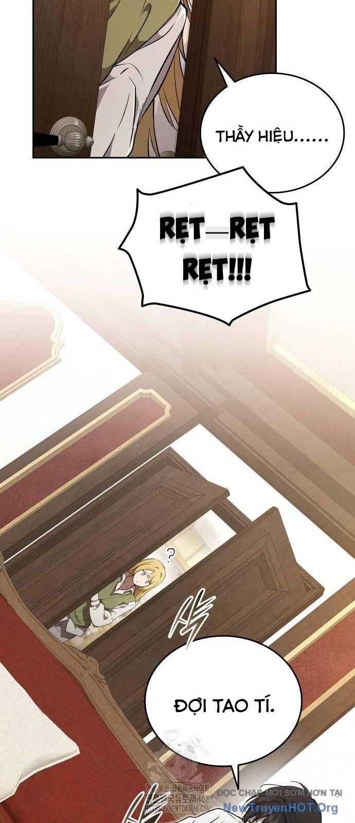 Trường Mẫu Giáo Thần Thú - Chapter 30 - Page 12