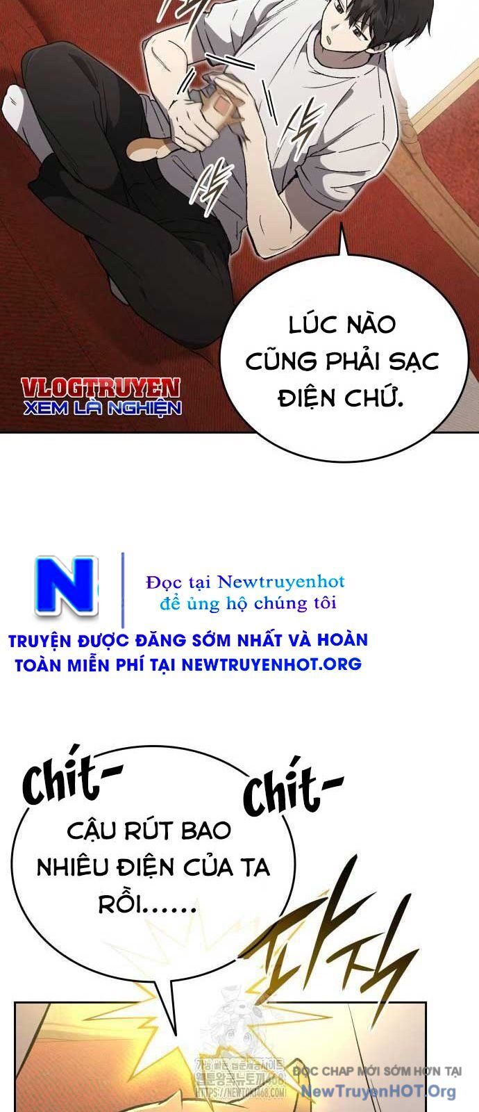 Trường Mẫu Giáo Thần Thú - Chapter 30 - Page 13