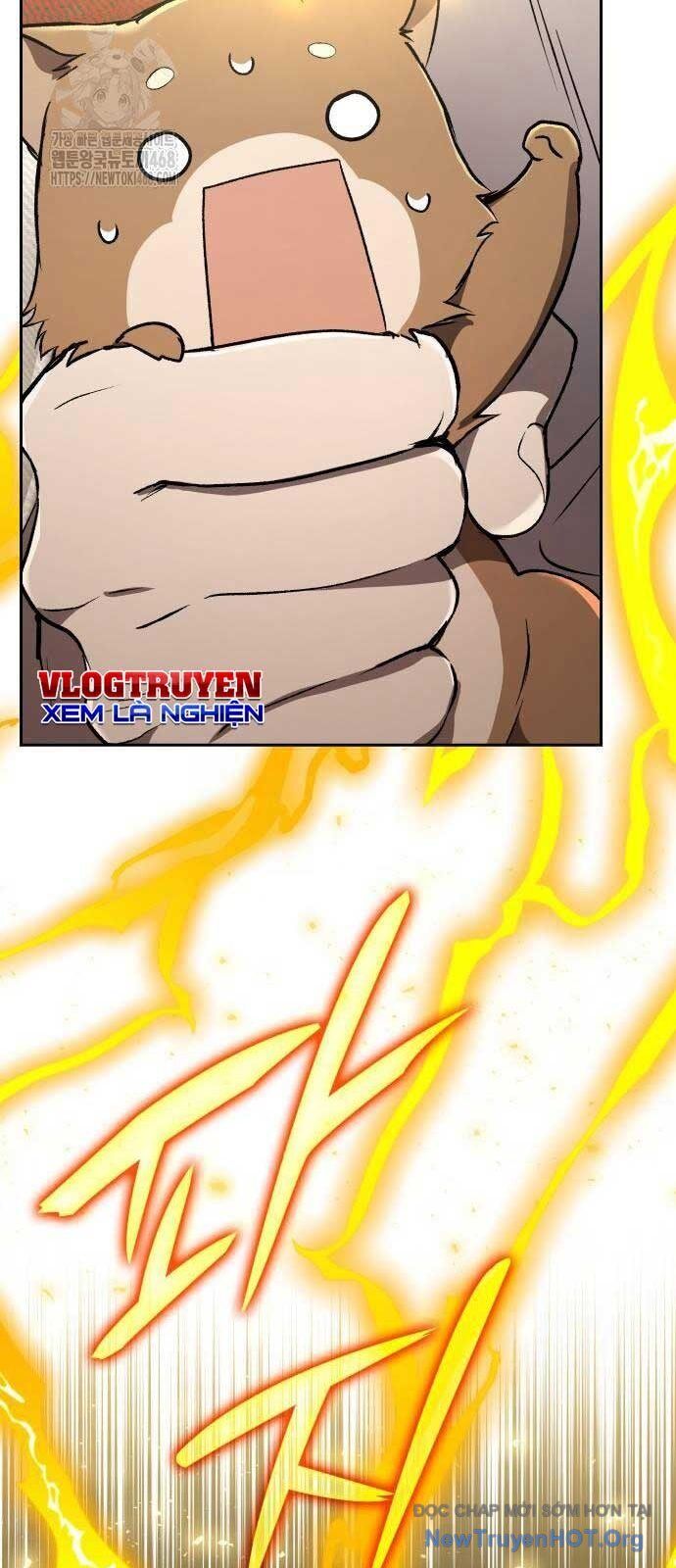 Trường Mẫu Giáo Thần Thú - Chapter 30 - Page 14