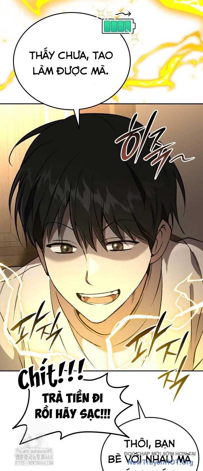 Trường Mẫu Giáo Thần Thú - Chapter 30 - Page 16