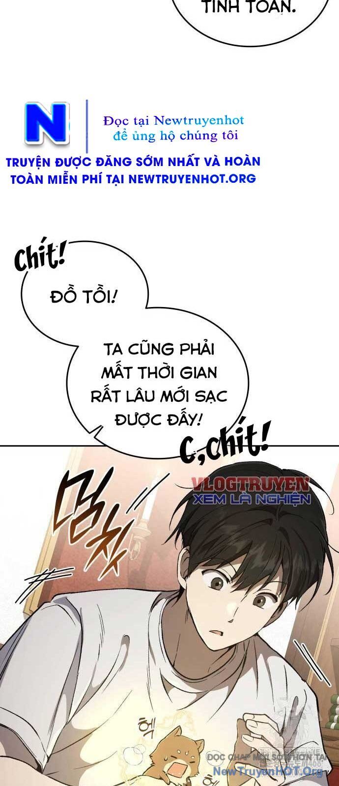 Trường Mẫu Giáo Thần Thú - Chapter 30 - Page 17