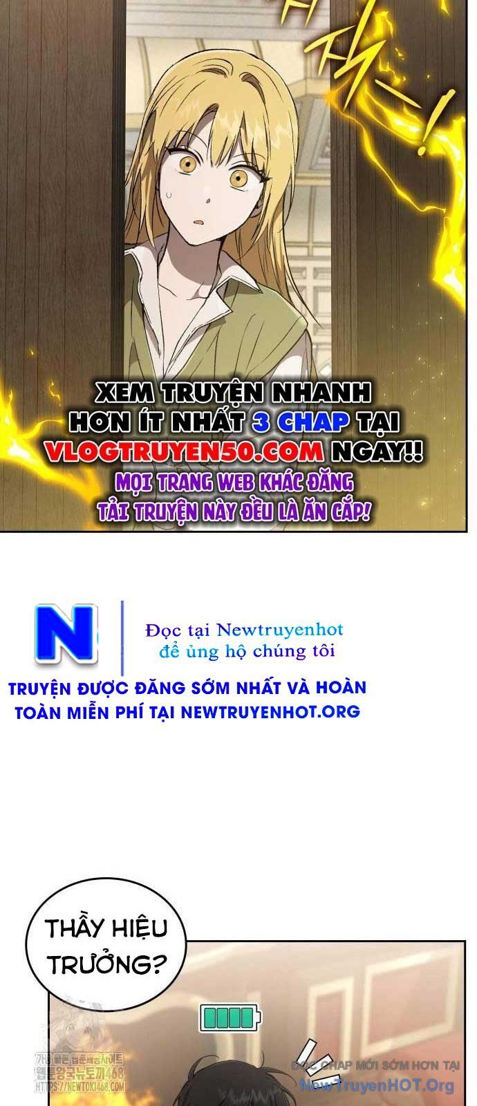 Trường Mẫu Giáo Thần Thú - Chapter 30 - Page 19