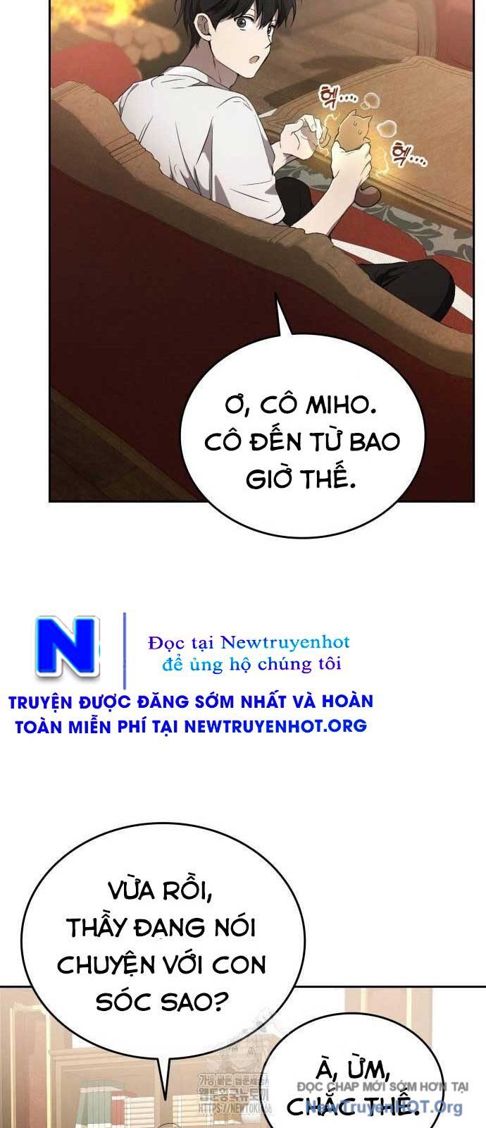 Trường Mẫu Giáo Thần Thú - Chapter 30 - Page 20