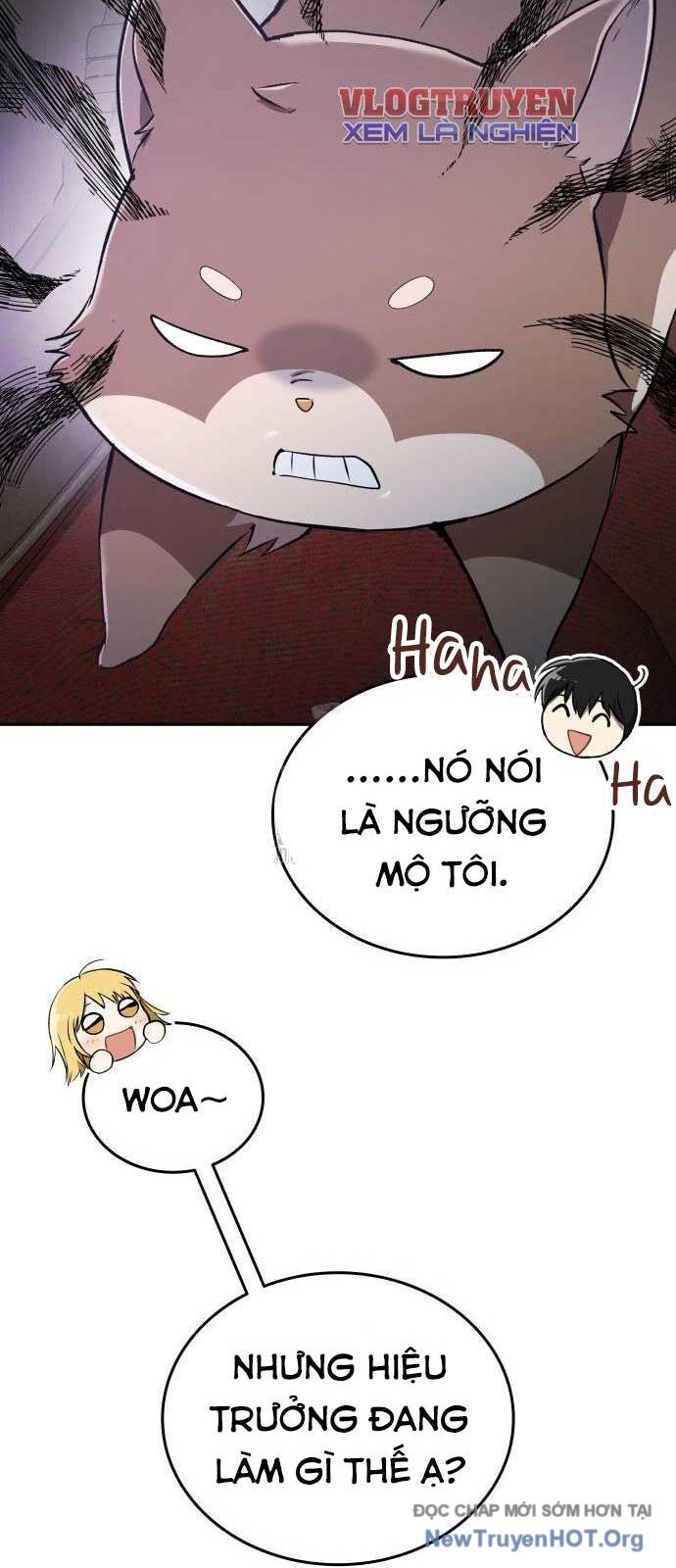 Trường Mẫu Giáo Thần Thú - Chapter 30 - Page 22