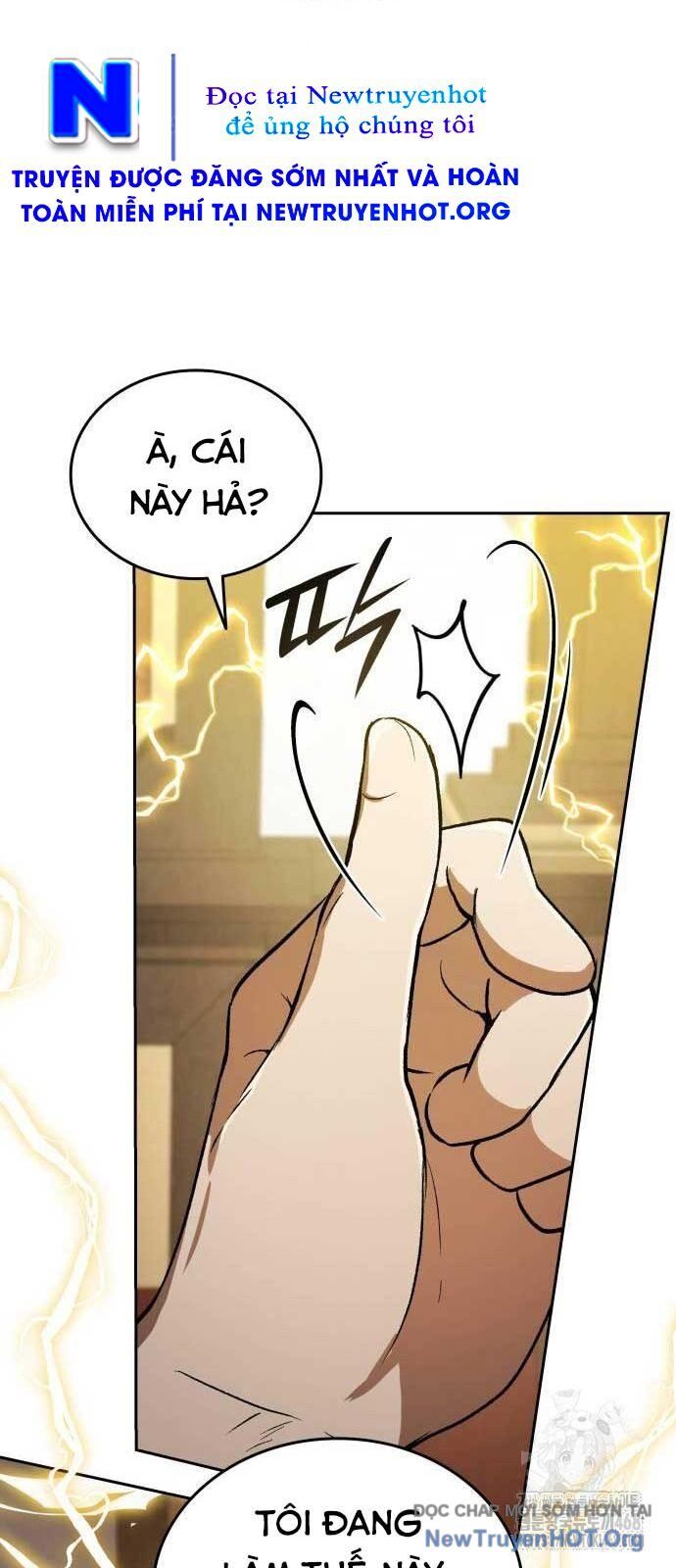 Trường Mẫu Giáo Thần Thú - Chapter 30 - Page 23