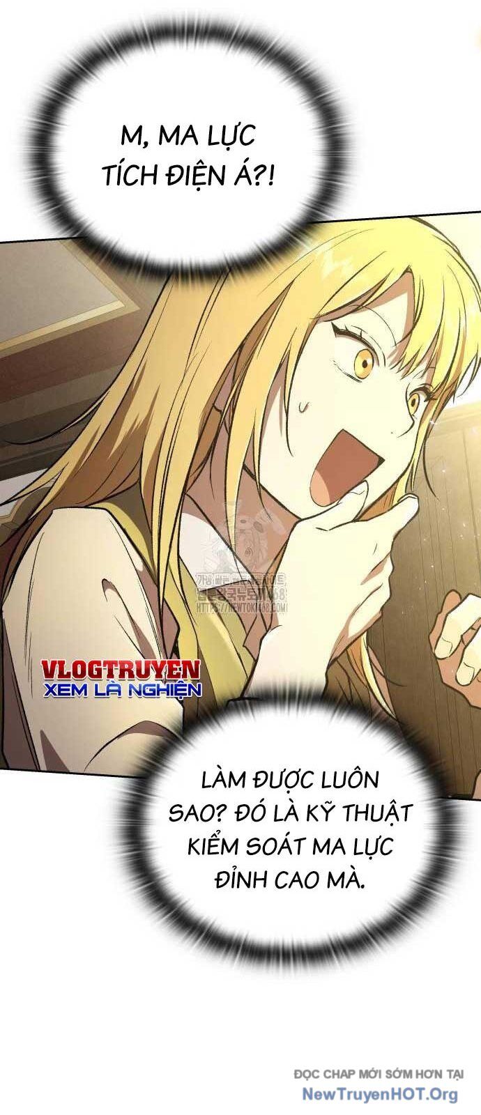 Trường Mẫu Giáo Thần Thú - Chapter 30 - Page 25