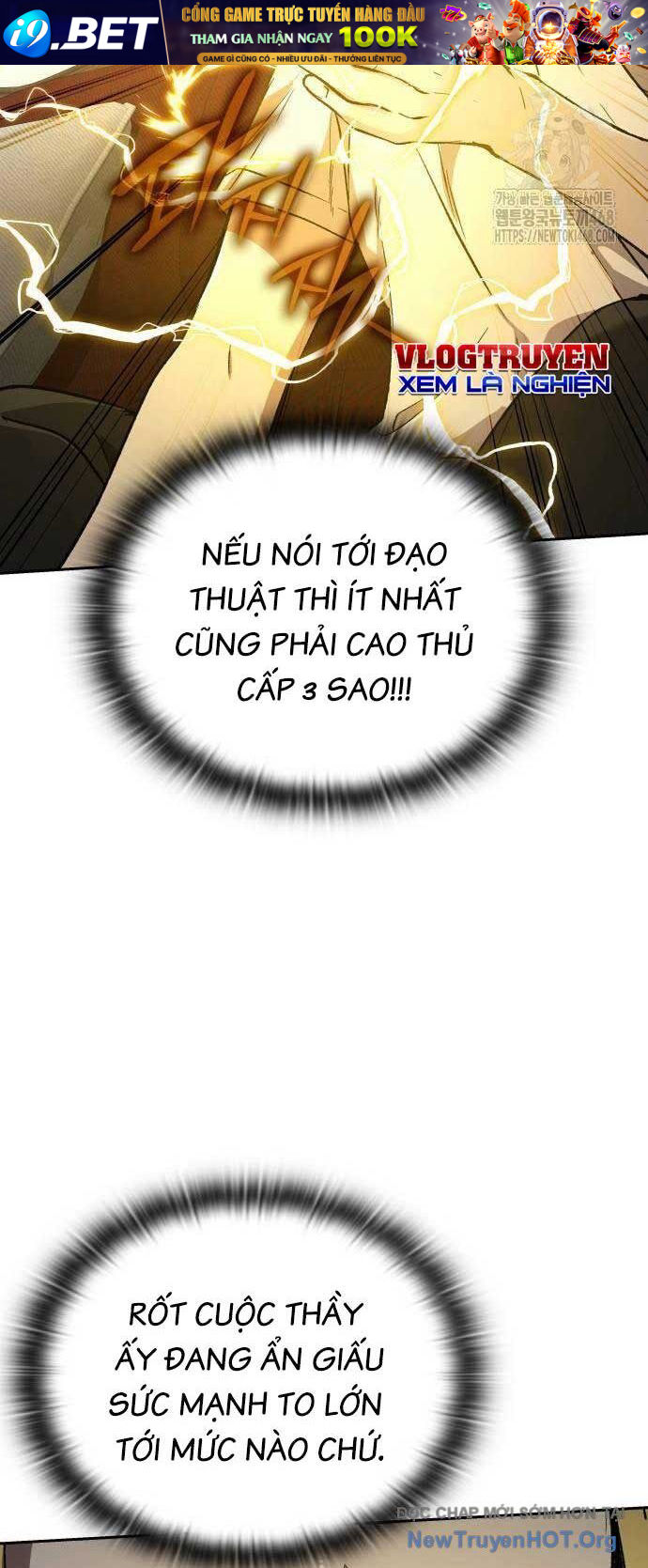 Trường Mẫu Giáo Thần Thú - Chapter 30 - Page 27