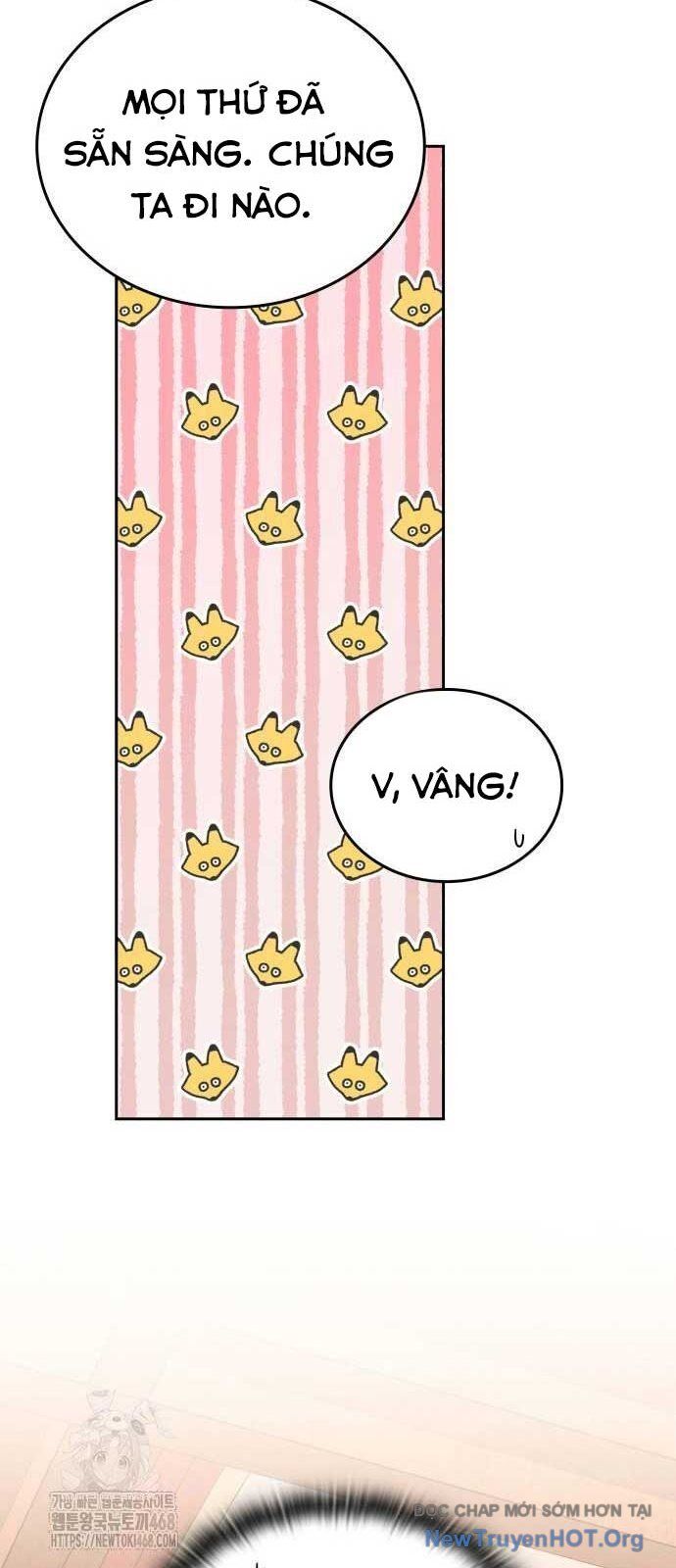 Trường Mẫu Giáo Thần Thú - Chapter 30 - Page 29